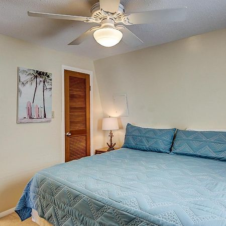 Driftwood Villa - 237 เอดิสโตบีช ภายนอก รูปภาพ
