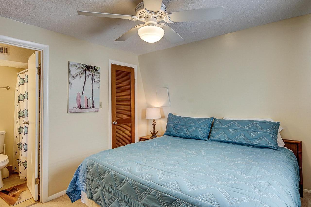 Driftwood Villa - 237 เอดิสโตบีช ภายนอก รูปภาพ