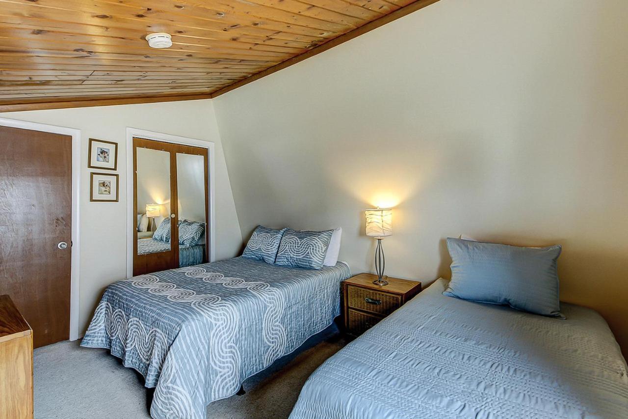 Driftwood Villa - 237 เอดิสโตบีช ภายนอก รูปภาพ