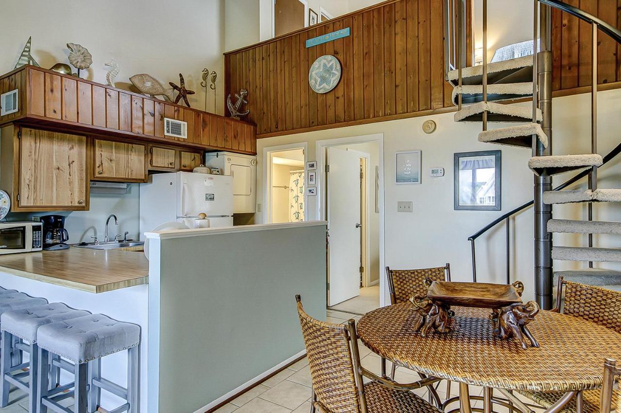 Driftwood Villa - 237 เอดิสโตบีช ภายนอก รูปภาพ