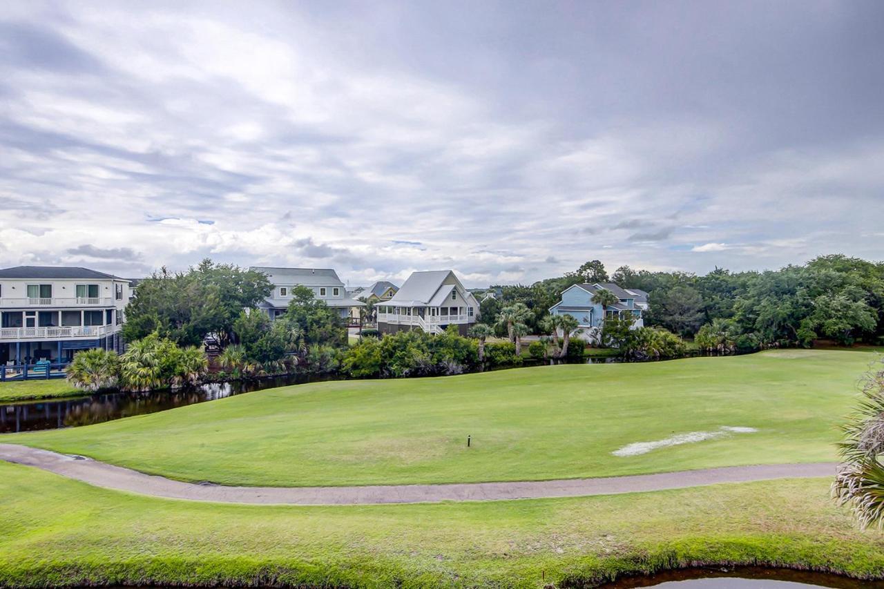 Driftwood Villa - 237 เอดิสโตบีช ภายนอก รูปภาพ
